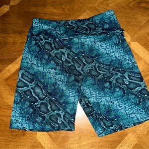 Licifit Serenity Regular Shorts